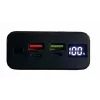 Baterie Externa Rixus Wireless 20.000 mAh