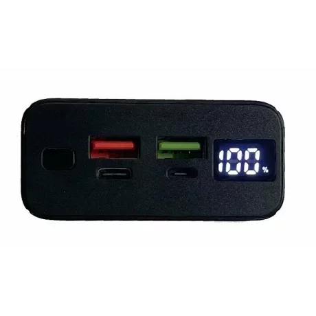 Baterie Externa Rixus Wireless 20.000 mAh