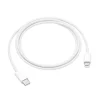Cablu Incarcare si Date Type-C To Lightning (iPhone) 1M Alb