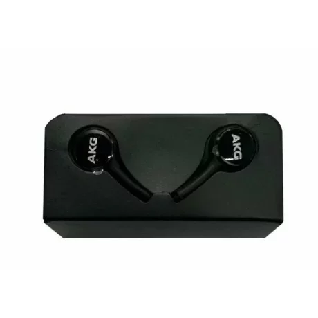 Casti  Stereo HF  Mufa Type-C  -Negre