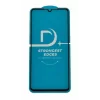 Folie de sticlă 6D Protech pentru Huawei P30, Transparentă