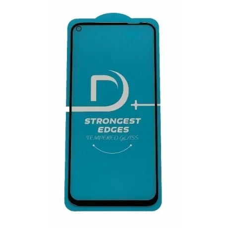 Folie de sticlă pentru Huawei P40 Lite, Transparentă