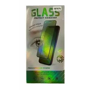 Folie de sticlă pentru Huawei P40 Pro, Transparentă
