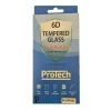 Folie de sticlă 6D Protech pentru iPhone 12 Pro Max, Privacy
