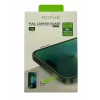Folie de sticlă pentru iPhone 13/13 Pro/14, Rixus 9H, Transparentă