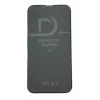 Folie de sticlă 6D Protech pentru iPhone 13 Pro Max, Privacy