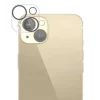 Folie de sticlă pentru camera iPhone 14/iPhone 14 Plus - Rixus