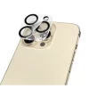 Folie de sticlă pentru camera iPhone 14 Pro/iPhone 14 Pro Max, Rixus