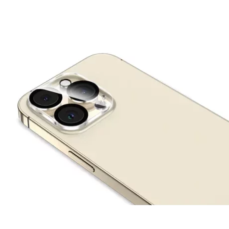 Folie de sticlă pentru camera iPhone 14 Pro/iPhone 14 Pro Max, Rixus