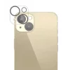 Folie de sticlă pentru camera iPhone 15/iPhone 15 Plus, Rixus