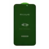 Folie de sticlă pentru iPhone 15 Pro Max, Rixus 9H, Privacy