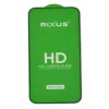 Folie de sticlă pentru iPhone 15 Pro Max, Rixus 9H, Transparentă