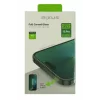 Folie de sticlă pentru iPhone 15 Pro, Rixus 9H, Transparentă