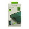 Folie de sticlă pentru iPhone 15 , Rixus 9H, Transparentă