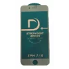 Folie de sticlă 6D Protech pentru iPhone 6/6S/7/8/SE (2020)