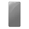 Folie de sticlă 6D Protech pentru iPhone X/XS/11 Pro, Privacy