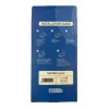 Folie de sticlă 6D Protech pentru iPhone XR/11, Transparentă