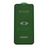 Folie de sticlă pentru iPhone XR / iPhone 11, Rixus 9H, Privacy