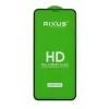Folie de sticlă pentru iPhone XS Max/iPhone 11 Pro Max, Rixus 9H, Transparentă