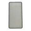 Folie de sticlă 6D Protech pentru Oppo A52/A92/A72 4G, Transparentă