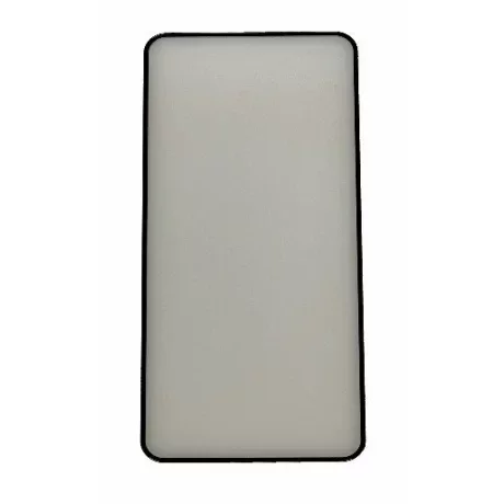 Folie de sticlă 6D Protech pentru Oppo A52/A92/A72 4G, Transparentă
