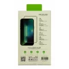 Folie de sticlă pentru Samsung Galaxy A04s, Rixus 9H, Transparentă