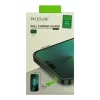 Folie de sticlă pentru Samsung Galaxy A04s, Rixus 9H, Transparentă