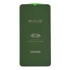 Folie de sticlă pentru Samsung Galaxy A05 (2023), Rixus 9H, Privacy