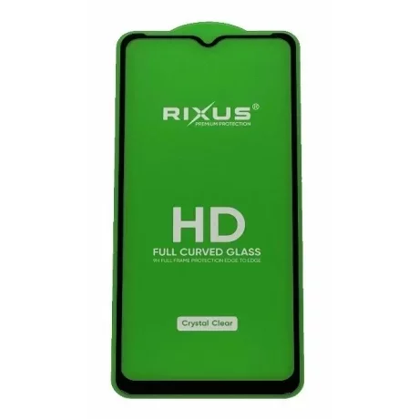 Folie de sticlă pentru Samsung Galaxy A13 / A13 5G , Rixus 9H, Transparentă