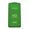 Folie de sticlă pentru Samsung Galaxy A21s, Rixus 9H, Transparentă