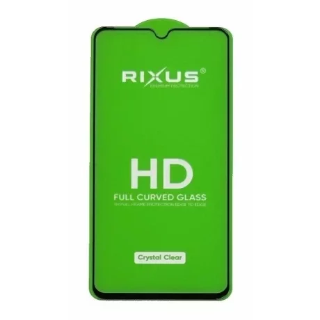 Folie de sticlă pentru Samsung Galaxy A33 5G (A336), Rixus 9H, Transparentă