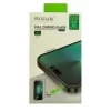 Folie de sticlă pentru Samsung Galaxy A33 5G (A336), Rixus 9H, Transparentă
