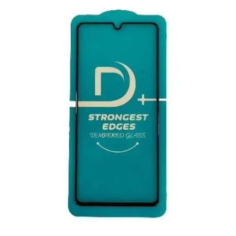 Folie de sticlă 6D Protech pentru Samsung Galaxy A41 , Transparentă