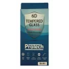 Folie de sticlă 6D Protech pentru Samsung Galaxy A41 , Transparentă