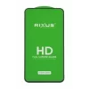 Folie de sticlă pentru Samsung Galaxy A55 5G (2024), Rixus 9H, Transparentă