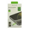 Folie de sticlă pentru Samsung Galaxy A55 5G (2024), Rixus 9H, Transparentă