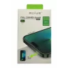 Folie de sticlă pentru Samsung Galaxy A71 (2020), Rixus 9H, Transparentă