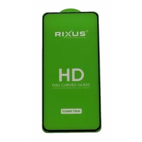 Folie de sticlă pentru Samsung Galaxy A72 / A72 5G, Rixus 9H, Transparentă