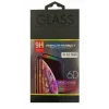 Folie de sticlă  Spacer 6D Protech pentru Samsung Galaxy S10, Transparentă