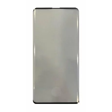 Folie de sticlă 6D Protech pentru Samsung Galaxy S10 Plus, Transparentă