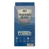 Folie de sticlă 6D Protech pentru Samsung Galaxy S10 Plus, Transparentă