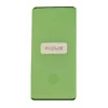Folie de sticlă pentru Samsung Galaxy S21 Plus, Rixus 9H, Transparentă