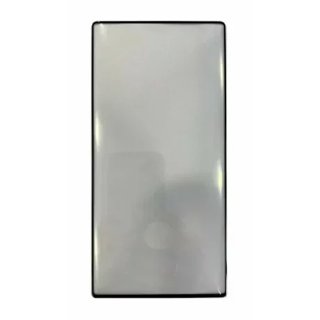 Folie de sticlă 6D Protech pentru Samsung Galaxy Note 10 Plus, Transparentă