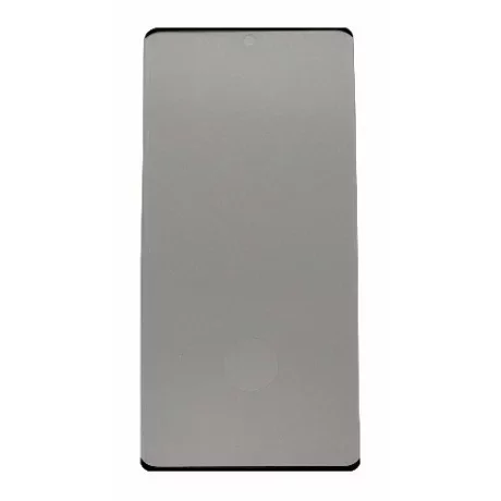 Folie de sticlă pentru Samsung Galaxy Note 20, Rixus 9H, Transparentă