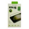 Folie de sticlă pentru Samsung Galaxy S22/S23, Rixus 9H, Transparentă
