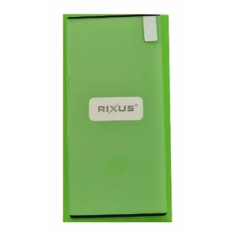 Folie de sticlă pentru Samsung Galaxy S23 Ultra 5G, Rixus 9H, Transparentă