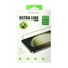 Folie de sticlă pentru Samsung Galaxy S24 Plus, Rixus 9H, Transparentă