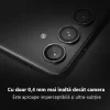 Folie de sticlă pentru camera Samsung Galaxy S24 Plus