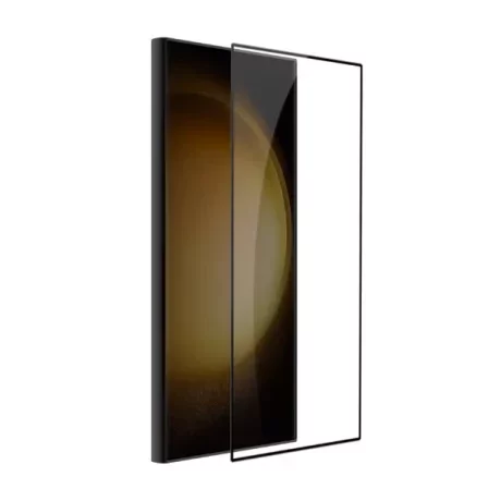 Folie Samsung  Galaxy S24 Ultra (2 buc) Sticla Transparenta