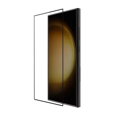Folie Samsung  Galaxy S24 Ultra (2 buc) Sticla Transparenta